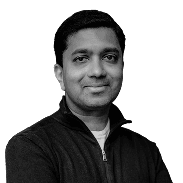 Anoop Nagendra