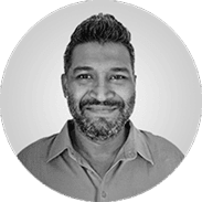 Asheel Monteiro