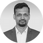 Praveen Dalal