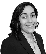 Yolanda Caissie